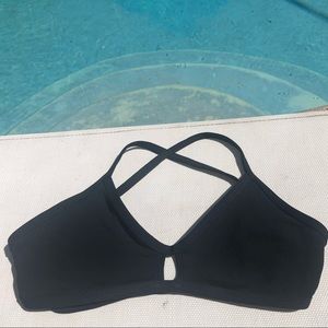 Jolyn swim top